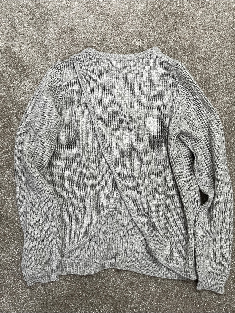 Vero Moda Knit Sweater - Picture 2 of 2